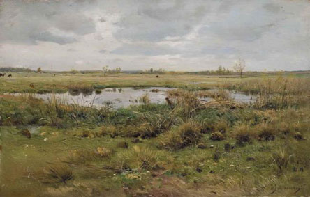 Marsches