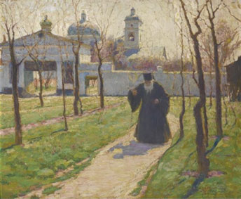 Early Spring