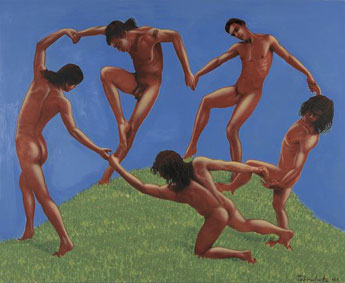 Dance