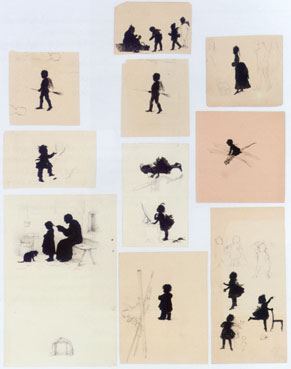 Silhouettes
