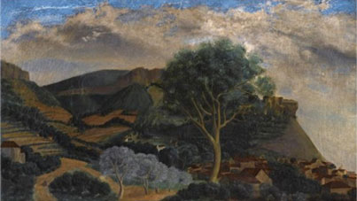 Landscape