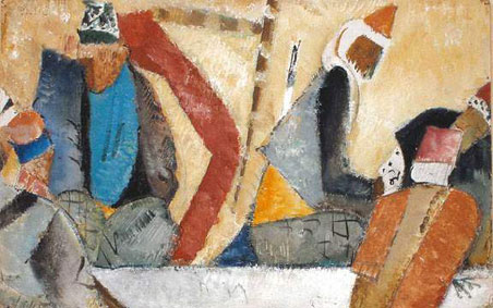 A Stamboul