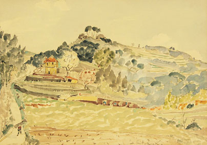 Countryside
