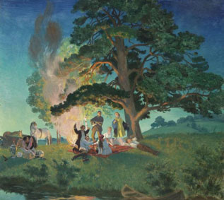 Picnic