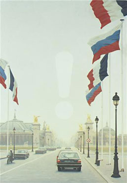 Russia in Paris