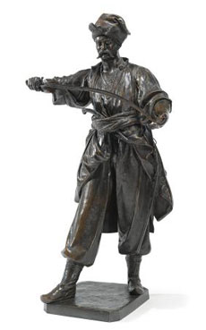 Cossack