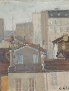Les toits