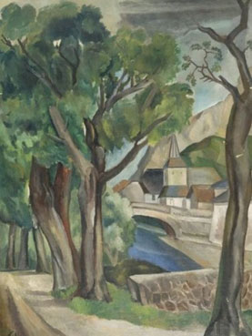 Paysage