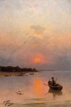 Fisherman