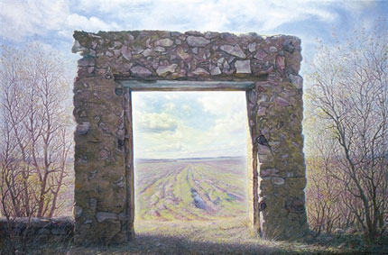 The portal