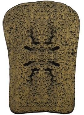 Untitled (from the Bread series)