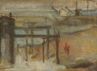 La jetee