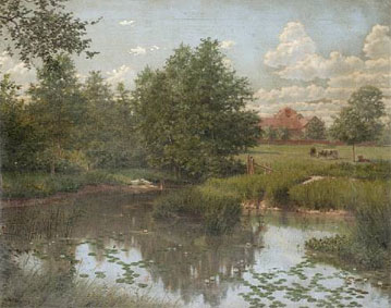Rural idyll