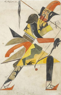 Costume design