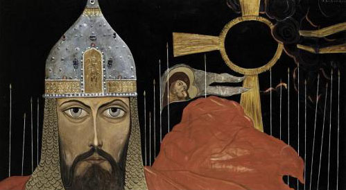 Prince Igor