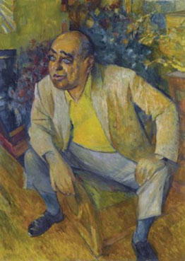 Akim Tamiroff