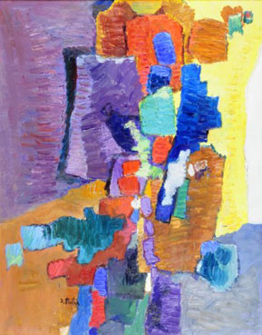Ma palette # 14