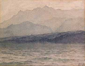 Seascape