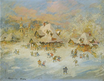 Shrove-tide