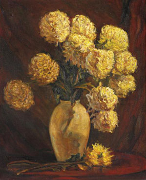 Chrysanthemums