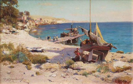 Gelendzhik