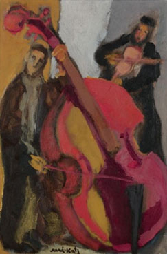 Musicians