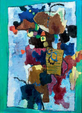 Ma palette no 27