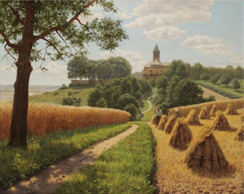 Harvest