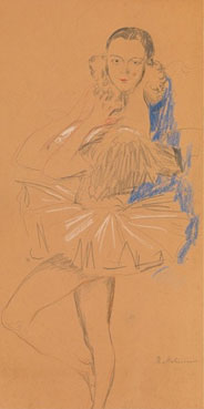 Ballerina