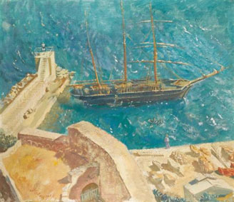 Calvi