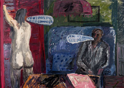Prodigal son/we can`t live like this anymore