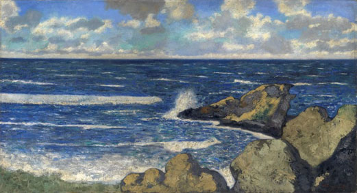 Seashore