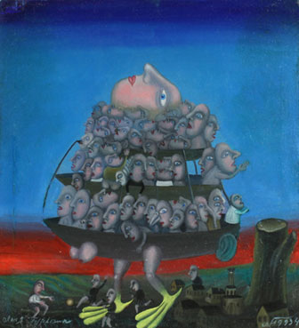 Mothership