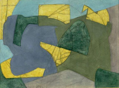 Composition Abstraite