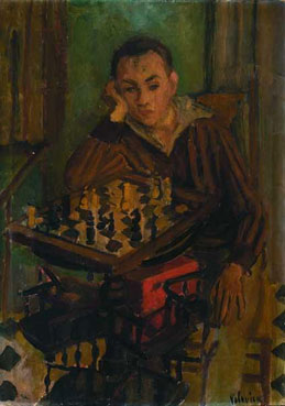 Chess player