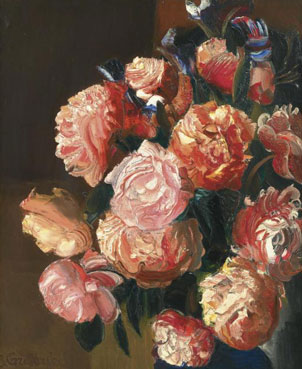 Bouquet of flowers