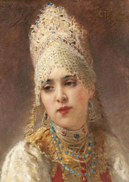 Boyarina