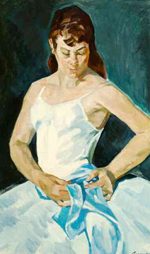 Ballerina