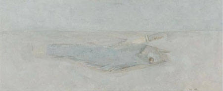 Composition with fish