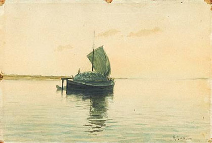 Sailing 