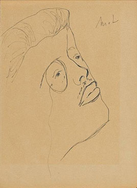 Serge Diaghilev