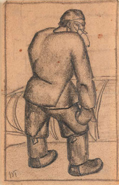 Fisherman