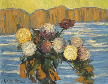 Bouquet of flowers