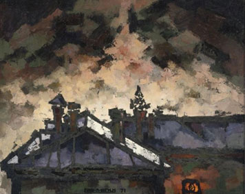 Rooftops