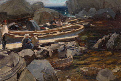 Little haven