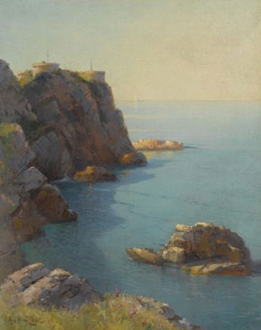 Ранок