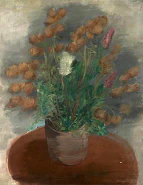 Bouquet de fleurs