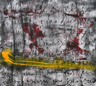 Composition with yellow