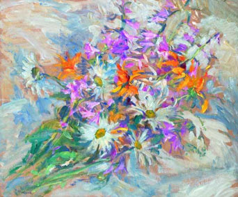 Field flowers