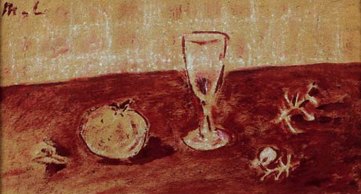 Still Life